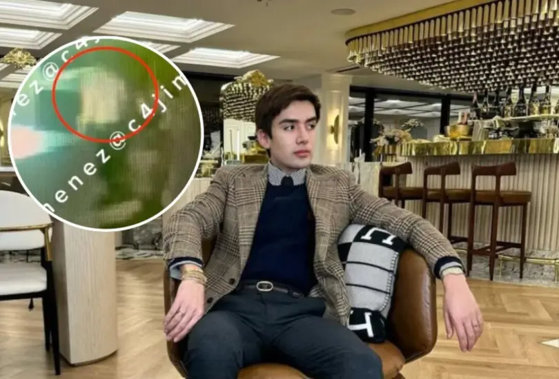 Difunden el video del ataque en el que fue asesinado Micky Hair en Polanco.