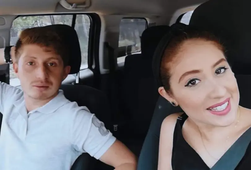 Hermana de Octavio Ocaña desmiente a C4 Jiménez sobre la muerte del actor: "Lo que tú dices es mentira"