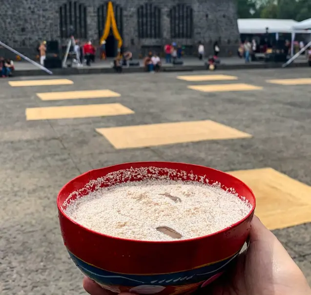 Los visitantes podrán adquirir derivados del cacao como chocolates, jaleas y bebidas, lo que convierte al festival en una experiencia gastronómica completa. Facebook.