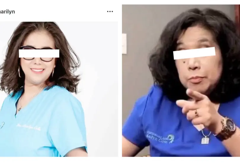 Madre de víctima alza la voz: Marilyn Cote, la falsa psiquiatra, podría quedar libre Madre de víctima alza la voz: Marilyn Cote, la falsa psiquiatra, podría quedar libre