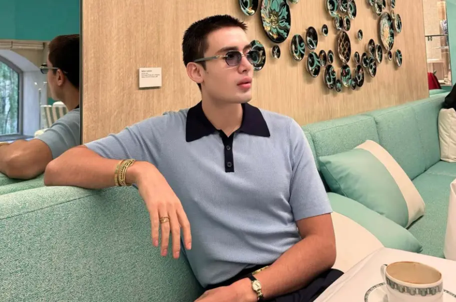 Miguel de la Mora se consolidó como uno de los estilistas más influyentes de México. Instagram.