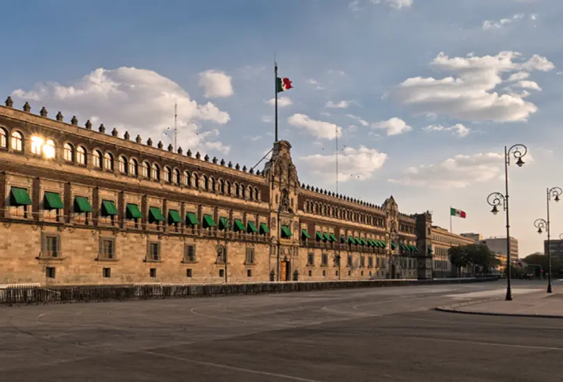 Se recomienda llegar temprano, ya que las visitas son con cupo limitado.