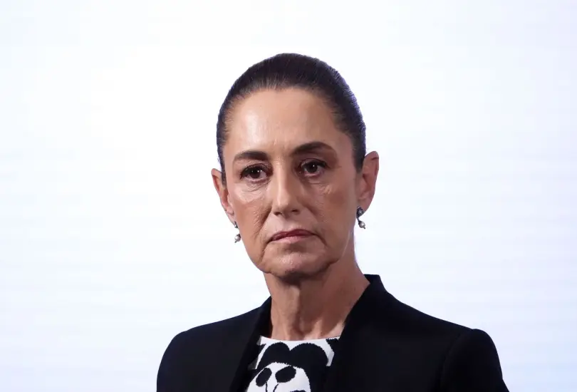 La mandataria reconoció que el proyecto enviado por su administración fue modificado en la Cámara Alta.