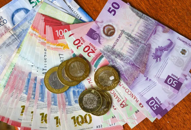 ¿Qué es lo que mueve la economía mexicana? ¿Qué es lo que mueve la economía mexicana?