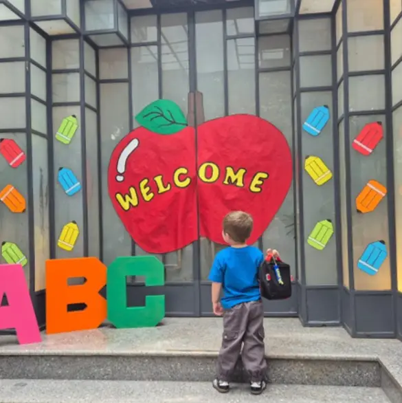 La trayectoria educativa, un camino lleno de retos