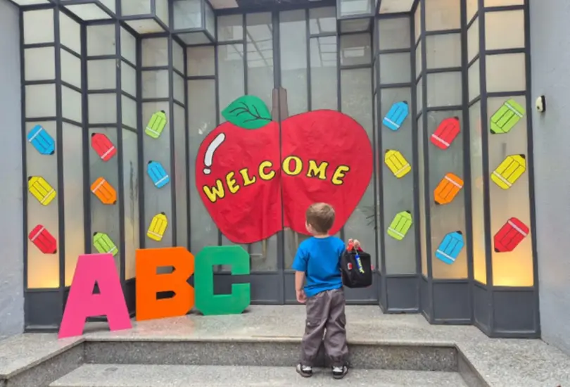 Las trayectorias educativas en México están llenas de retos.