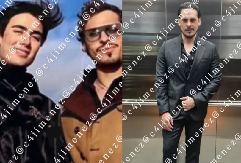 Eduardo Ederly rompe el silencio sobre el asesinato de Micky Hair.