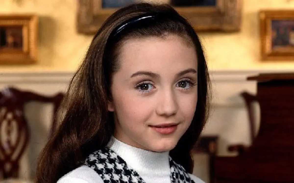 ¿Qué fue de Madeline Zima tras participar en 'La niñera'?