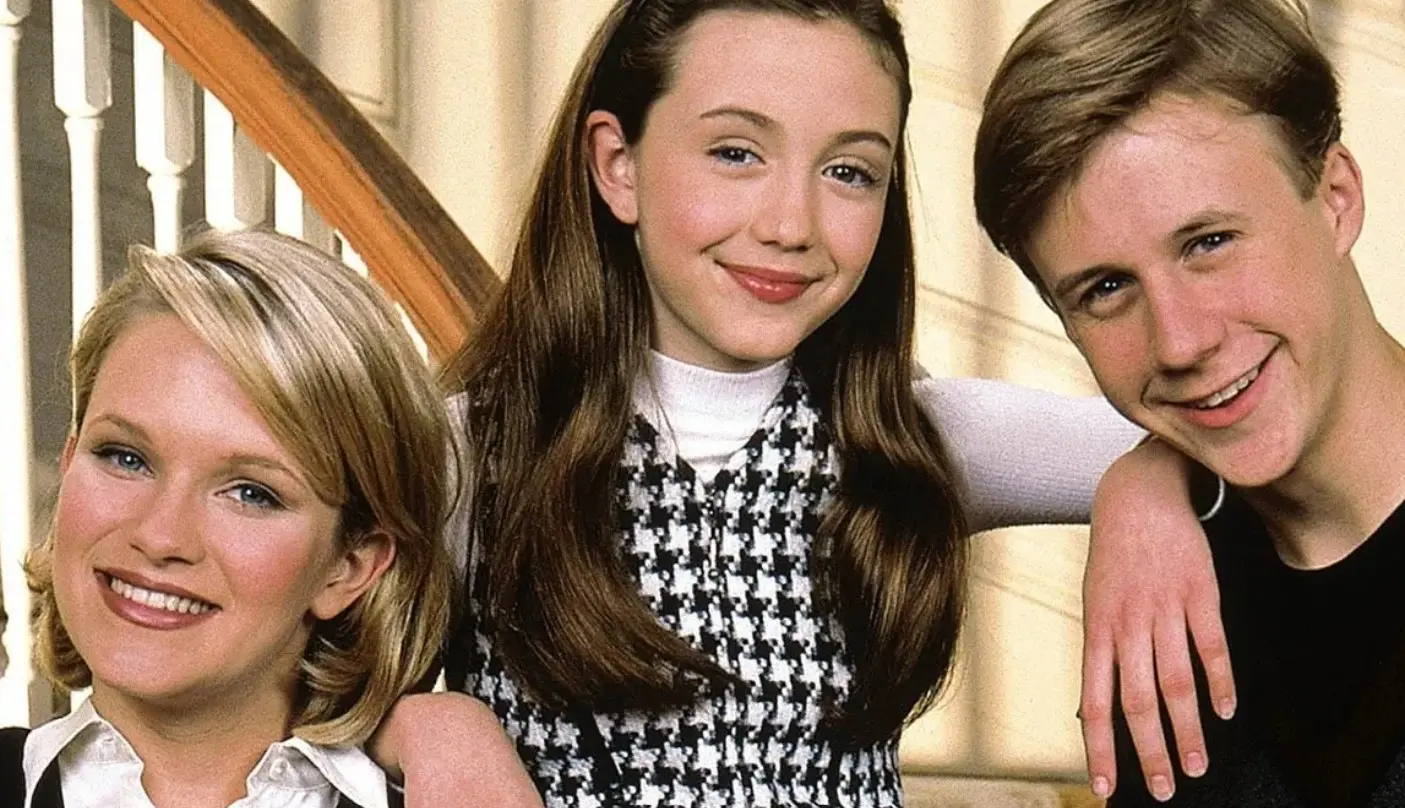 Al inicio de la serie, Grace tomaba terapia, pero con la ayuda de Fran fue mejorando.