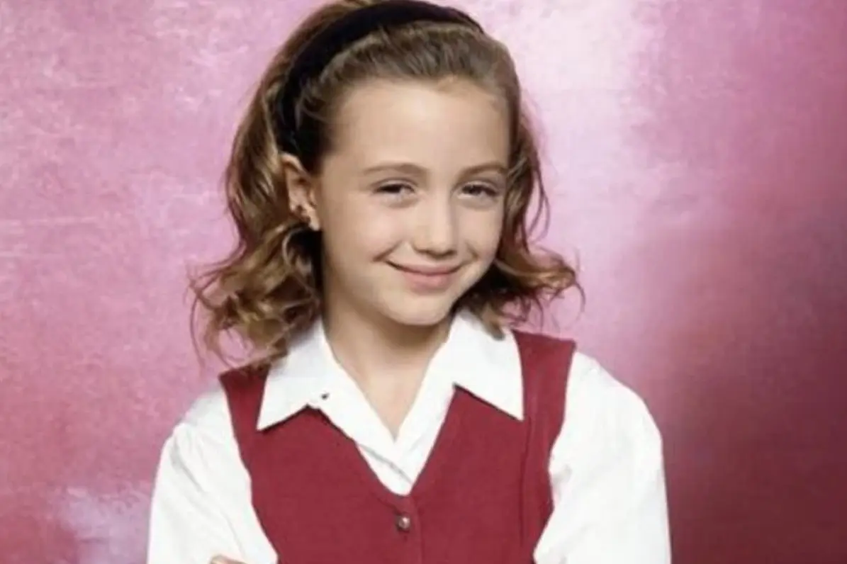 Grace se diferenciaba de sus hermanos por el hábito de mencionar condiciones médicas y palabras complicadas.