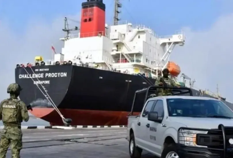 La pérdida de la suspensión implica un golpe importante para el equipo legal del contralmirante. La pérdida de la suspensión implica un golpe importante para el equipo legal del contralmirante.