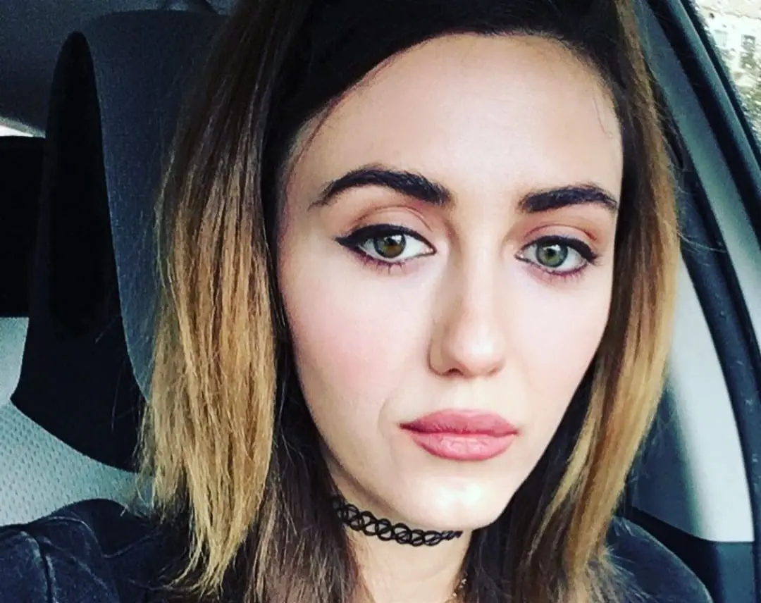 En 2007, Zima interpretó a Mia Cross en la serie 'Californication'.