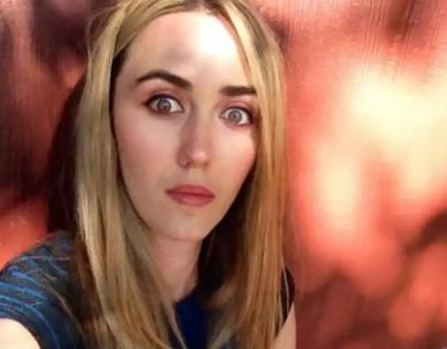 Se mantiene en contacto con sus fans por Instagram, donde la siguen 122 mil usuarios.