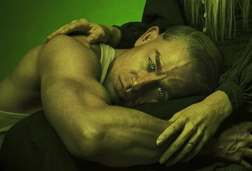 Ed Gein, el asesino que inspiró a Netflix, aterrorizó con crímenes y objetos macabros. Ed Gein, el asesino que inspiró a Netflix, aterrorizó con crímenes y objetos macabros.