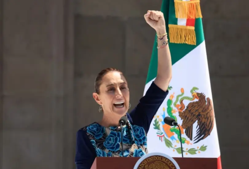 La presidenta podría anunciar avances en los compromisos que presentó al iniciar su sexenio.