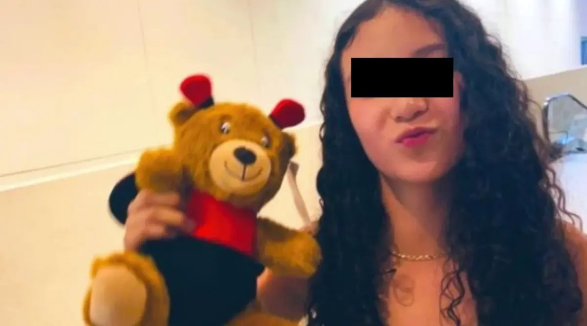 Paloma Nicole Arellano Escobedo, adolescente de 14 años, murió tras una cirugía de implantes mamarios. Especial