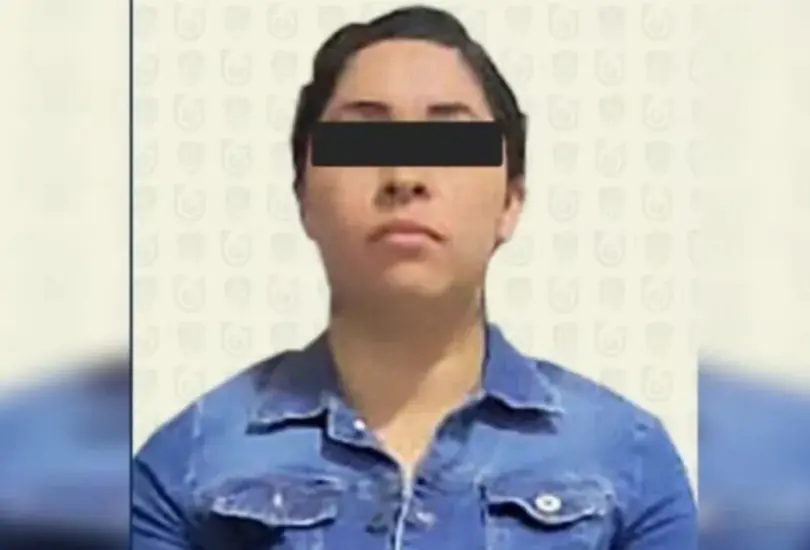 Las autoridades ofrecían una recompensa de 500 mil pesos por La Voz.