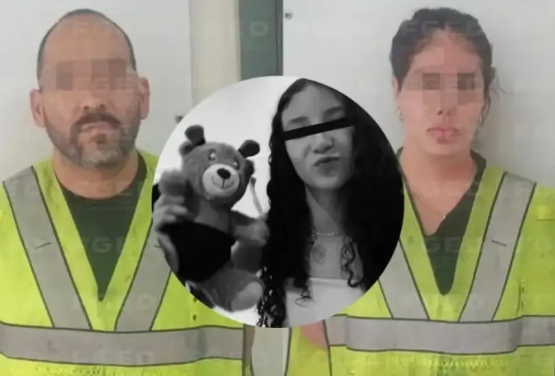 Vinculan a proceso a los responsables de la muerte de Paloma Nicole. Vinculan a proceso a los responsables de la muerte de Paloma Nicole.