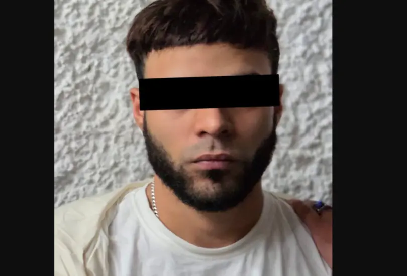 La detención se realizó en la Ciudad de México, donde fue interceptado junto a dos de sus principales colaboradores, todos de nacionalidad venezolana. La detención se realizó en la Ciudad de México, donde fue interceptado junto a dos de sus principales colaboradores, todos de nacionalidad venezolana.