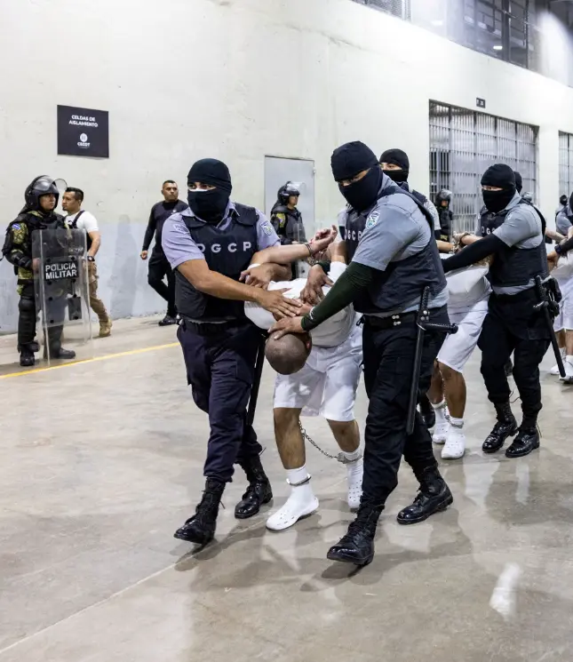 De acuerdo con el reporte oficial, las fuerzas federales le seguían la pista desde hace semanas en distintos estados. X.