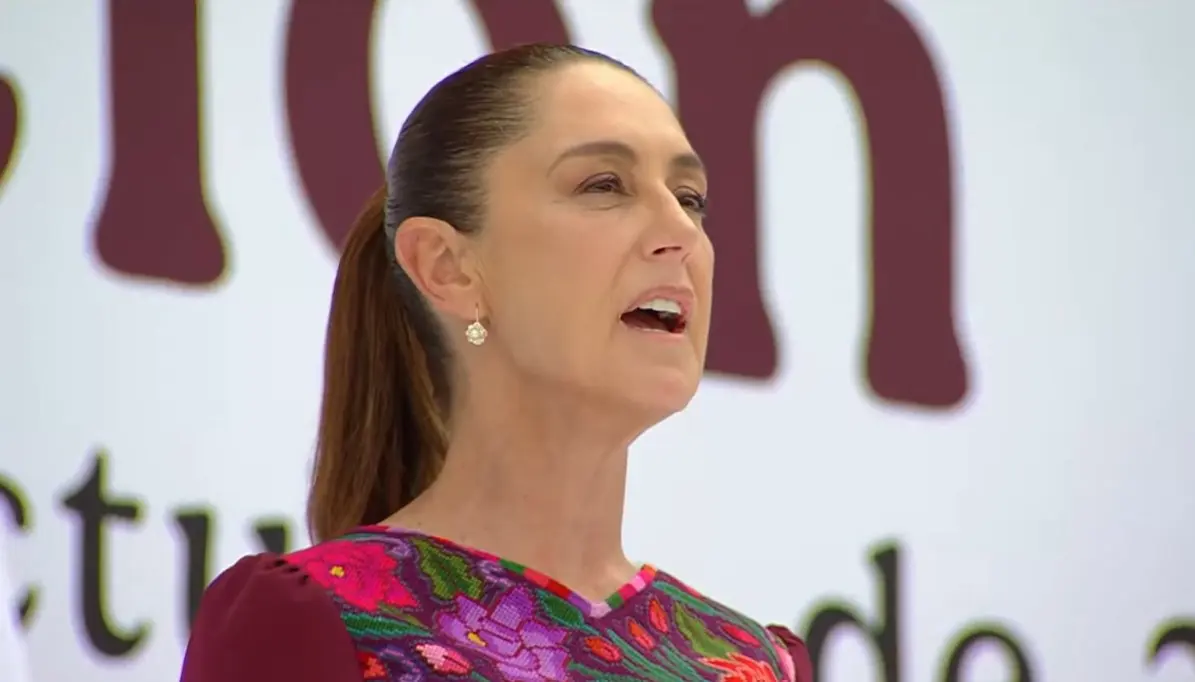 Captura de pantalla. 