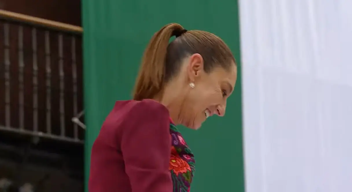 Captura de pantalla. 