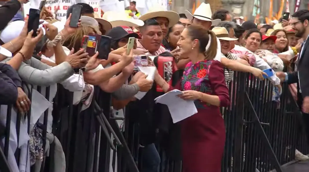 Captura de pantalla. 