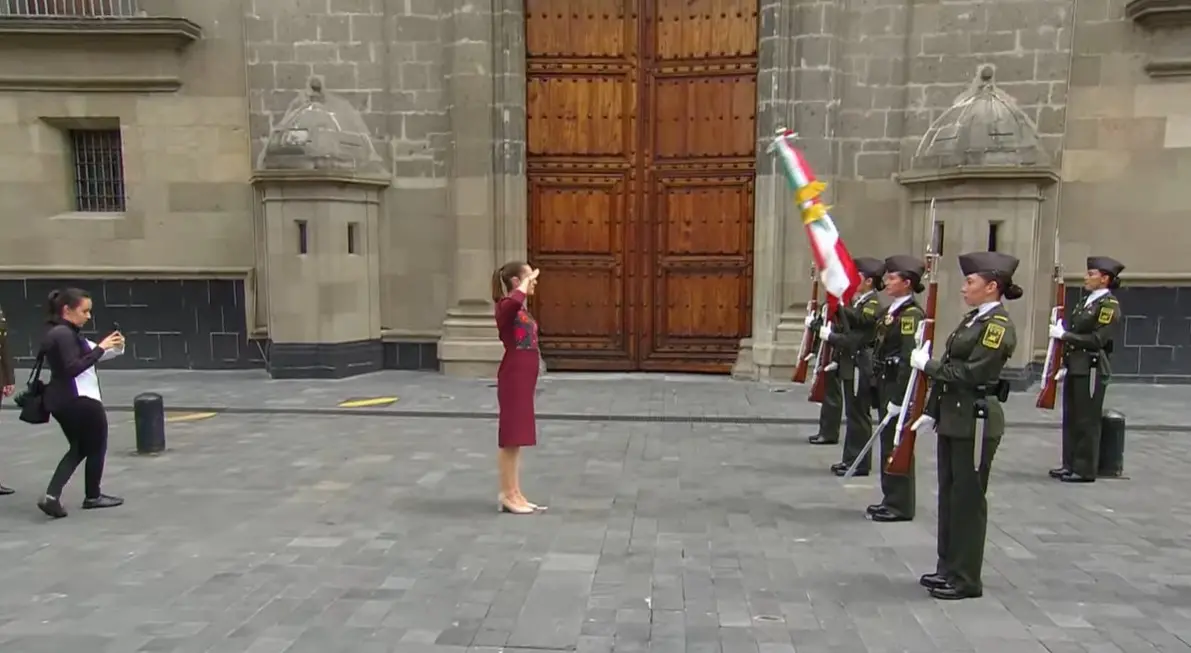 Captura de pantalla. 