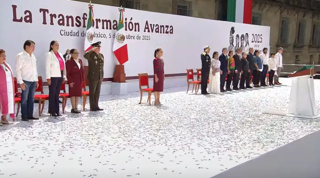 Captura de pantalla. 