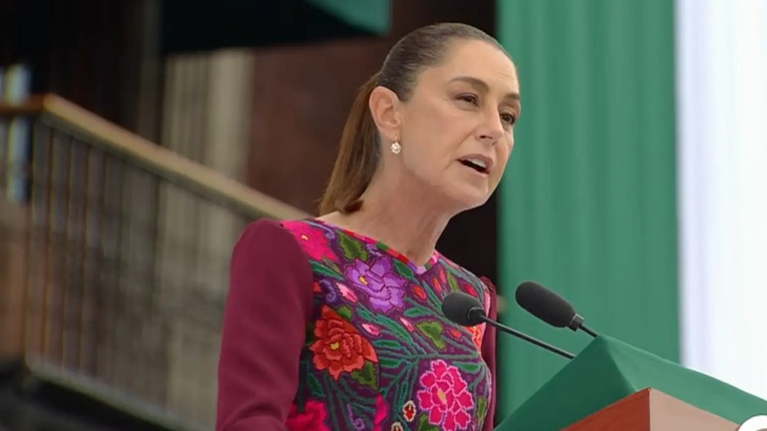 Captura de pantalla. 