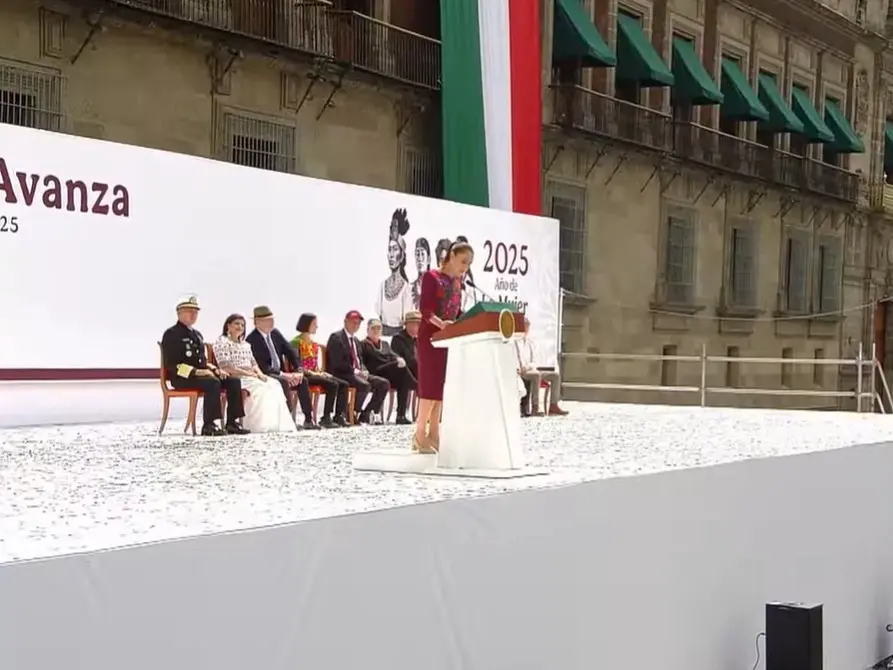 Captura de pantalla. 