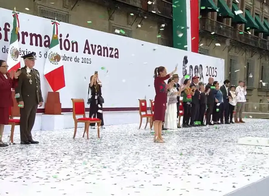 Captura de pantalla. 