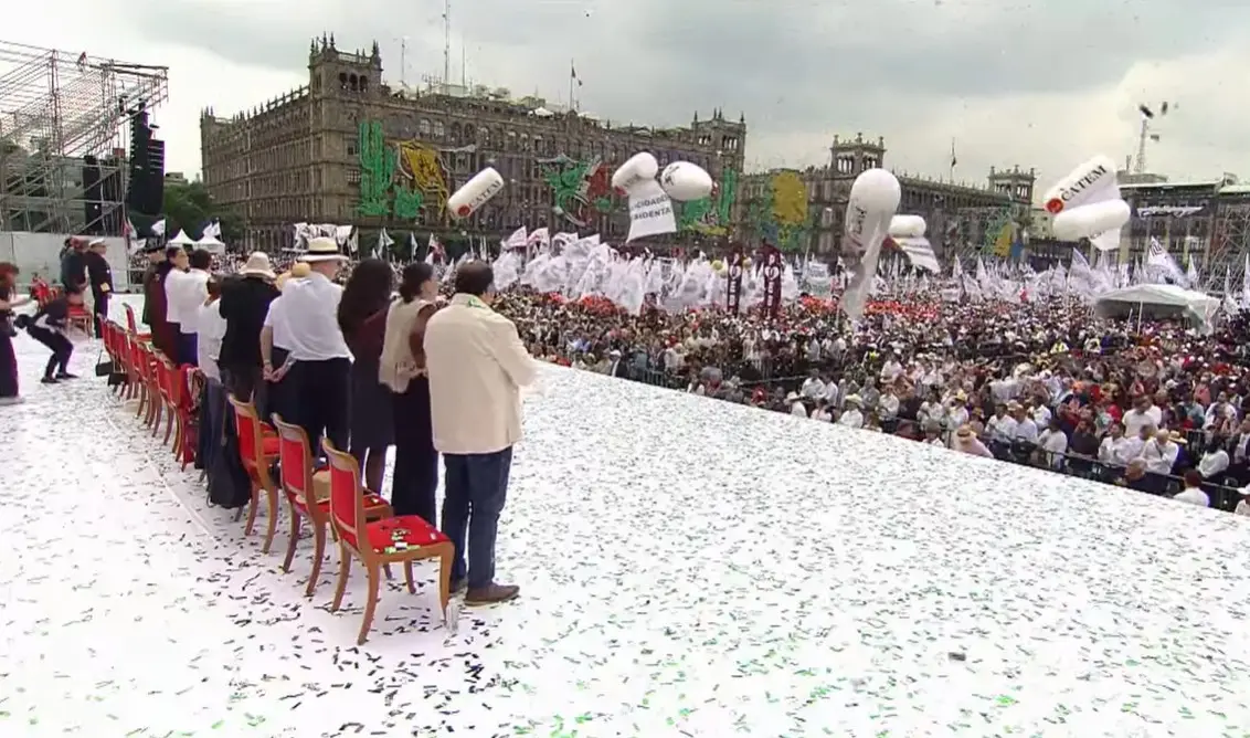 Captura de pantalla. 