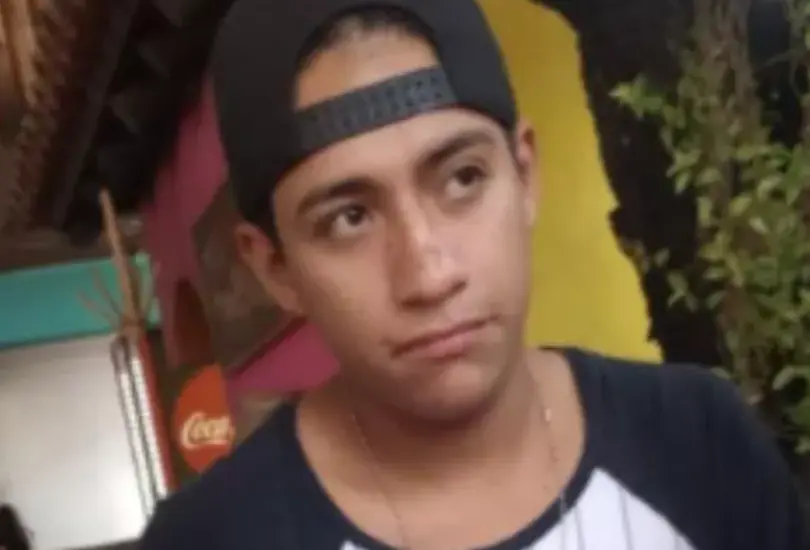 Si no dejas a mi hija te voy a mandar a levantar: le dijo Gaspar "N" a Erick Jair.