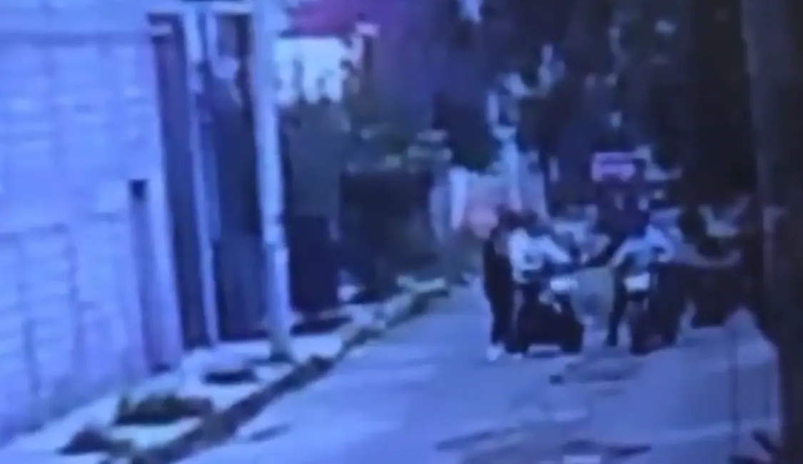 Captura de pantalla.