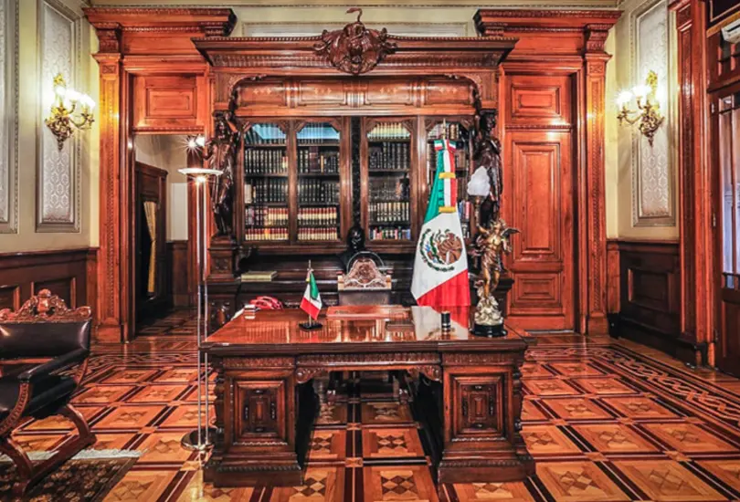 Cantinflas y otros famosos que alguna vez fueron considerados para la presidencia de México Cantinflas y otros famosos que alguna vez fueron considerados para la presidencia de México