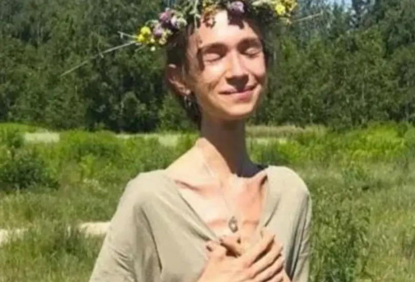 El reporte médico reveló que Karolina sufría osteoporosis y deficiencia de albúmina. El reporte médico reveló que Karolina sufría osteoporosis y deficiencia de albúmina.