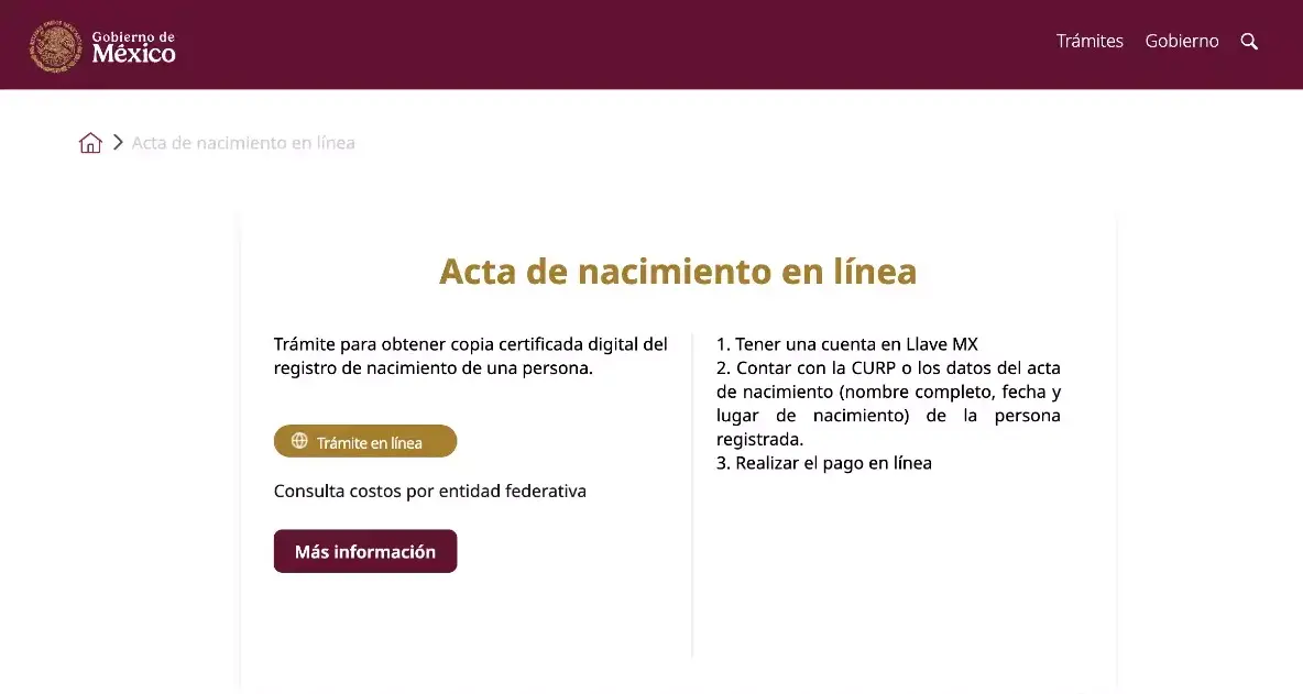 miregistrocivil.gob.mx