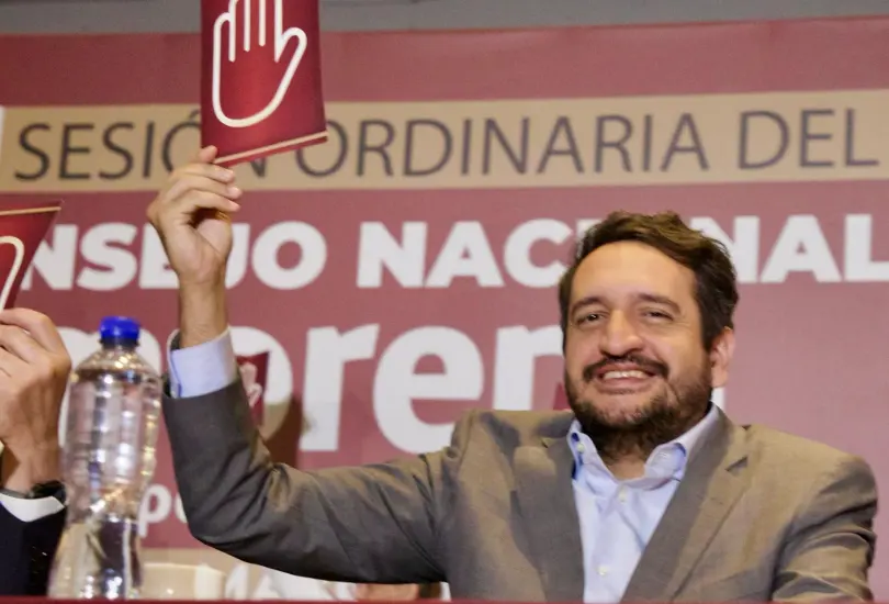 La información fue obtenida mediante solicitudes oficiales de transparencia.