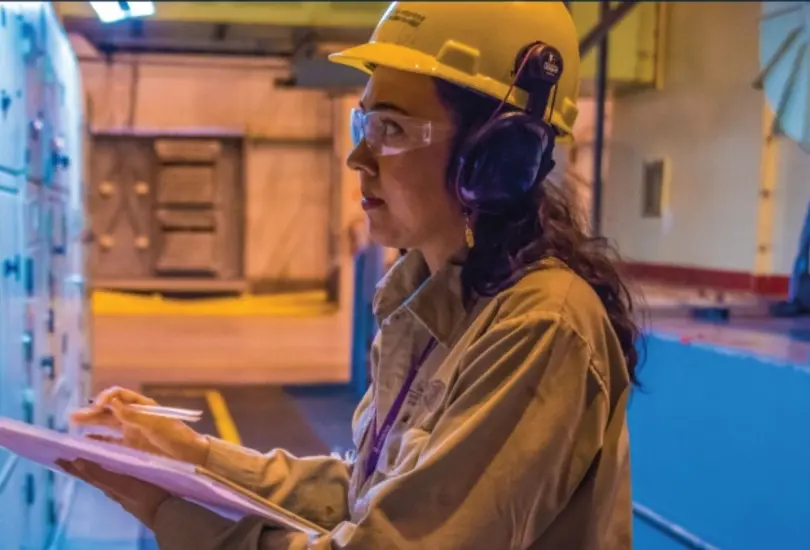 CFE logra demanda récord con emisión de CEBURES sustentables CFE logra demanda récord con emisión de CEBURES sustentables