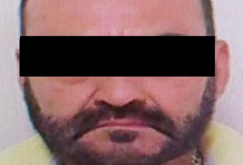 Cae "Don José", presunto líder de red de secuestro y tráfico de personas