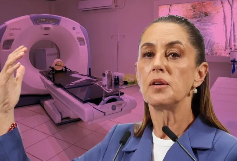 El plan para unificar IMSS, ISSSTE e IMSS-Bienestar de Sheinbaum El plan para unificar IMSS, ISSSTE e IMSS-Bienestar de Sheinbaum