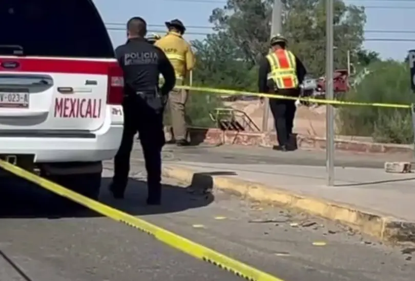 Joseline fue por su hijo y no volvió: la hallaron muerta un día después Joseline fue por su hijo y no volvió: la hallaron muerta un día después