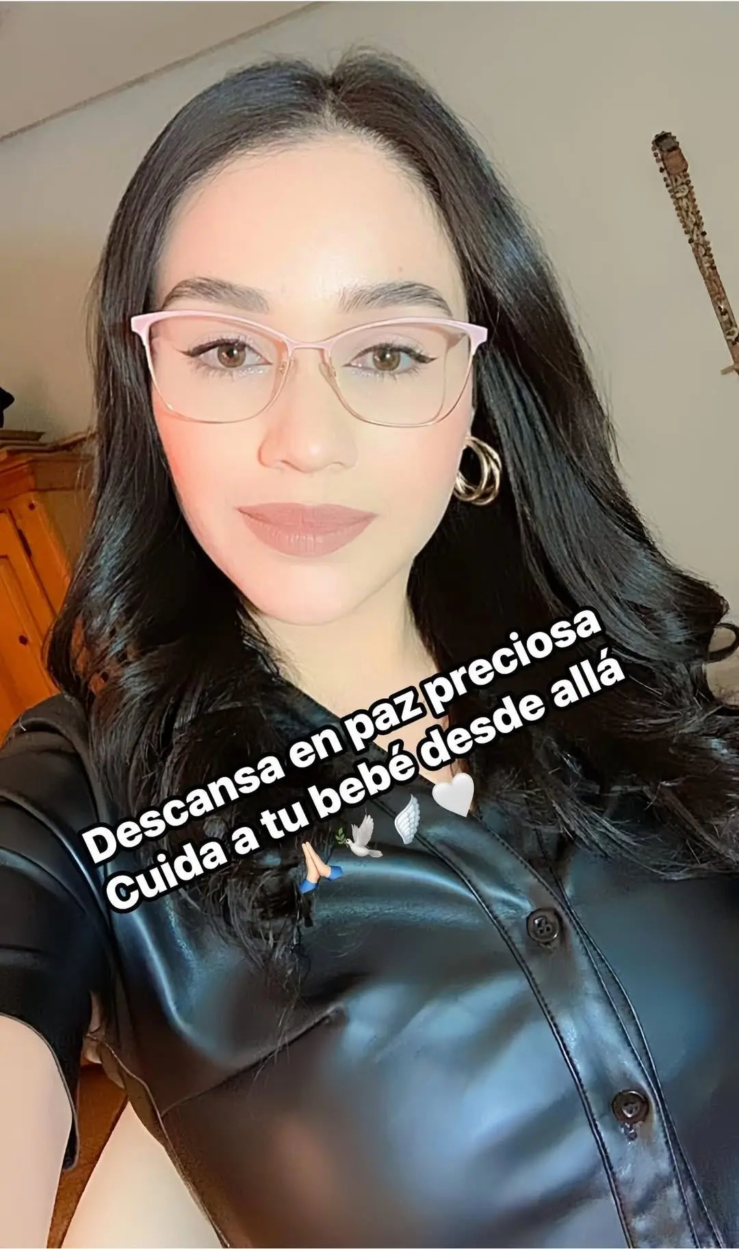 Amigos y familiares s edespiden de Joseline Dianeth Tapia Especial