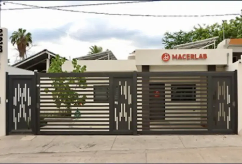 ¿Cuáles son los laboratorios sinaloenses vinculados a "Los Chapitos" descubiertos por Estados Unidos?