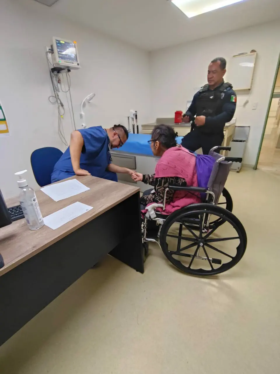 Secretaría de Seguridad Pública Municipal, San Juan del Río