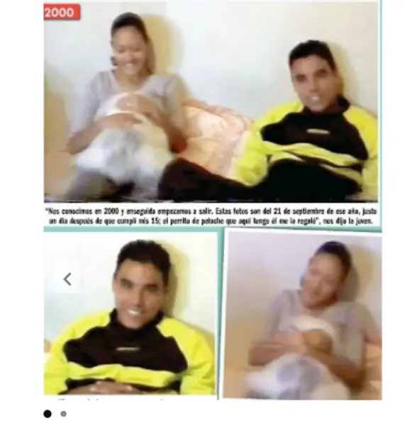 El futbolista habría tenido una hija no reconocida con una menor. Especial