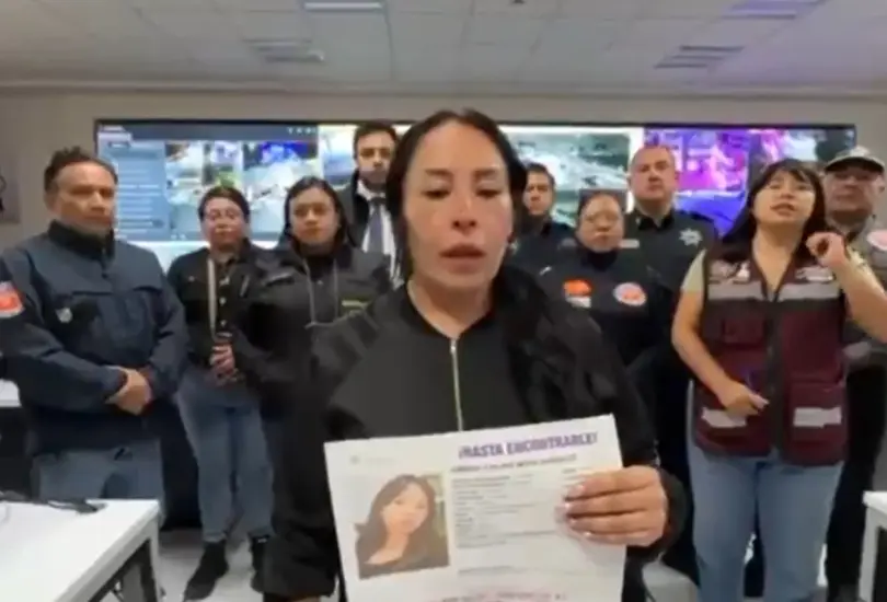 Kimberly Moya: detenido habría intentado engañar a más mujeres