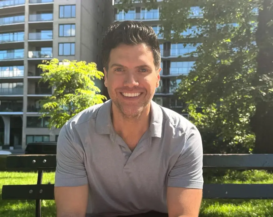 Mauricio Martínez Instagram