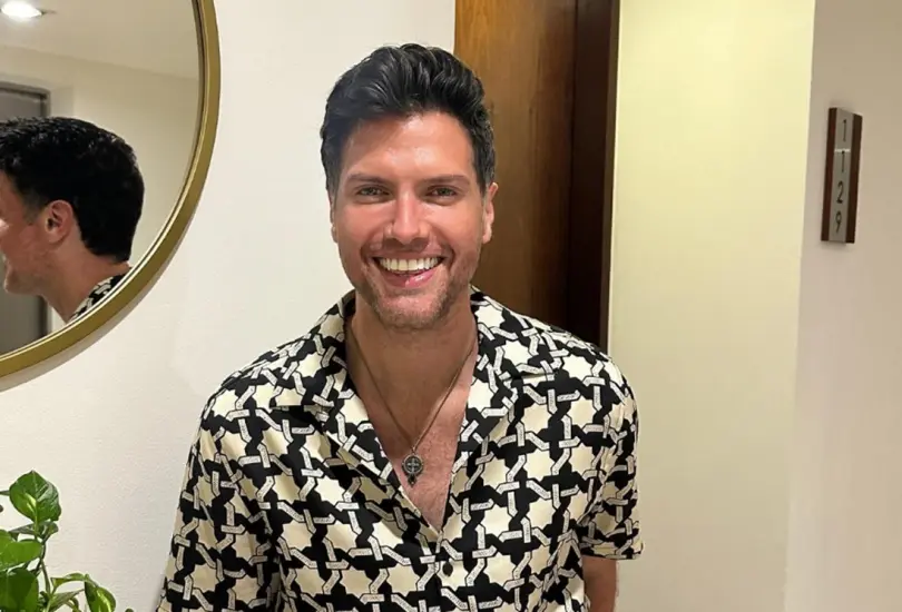 Mauricio Martínez Mauricio Martínez